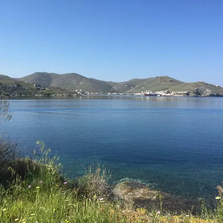 Cigale Koundouros