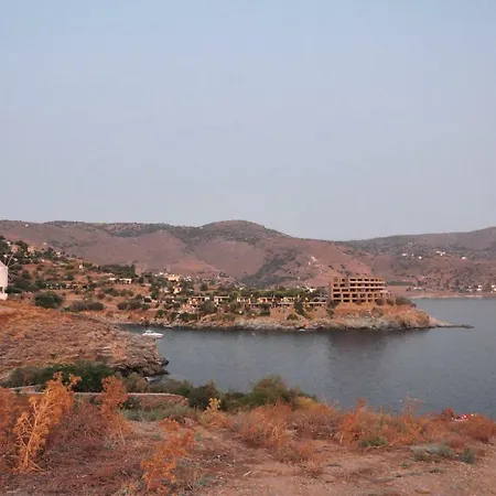 Cigale Koundouros