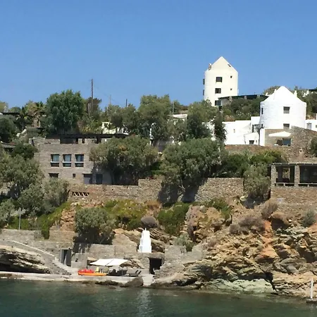 别墅 Cigale Koundouros