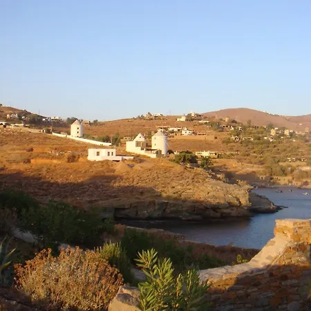 Cigale * Koundouros