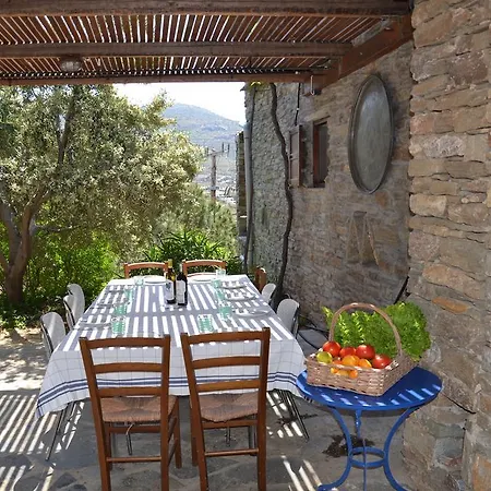 Cigale Koundouros