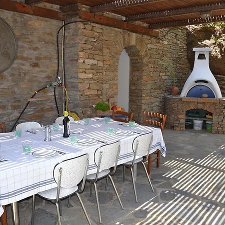 Cigale Villa