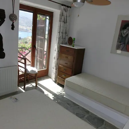 Cigale Villa Koundouros