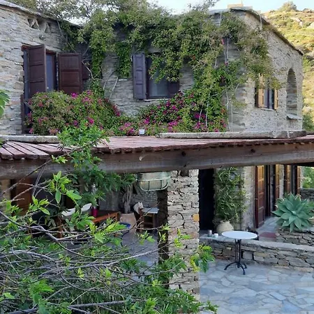 Villa Cigale *