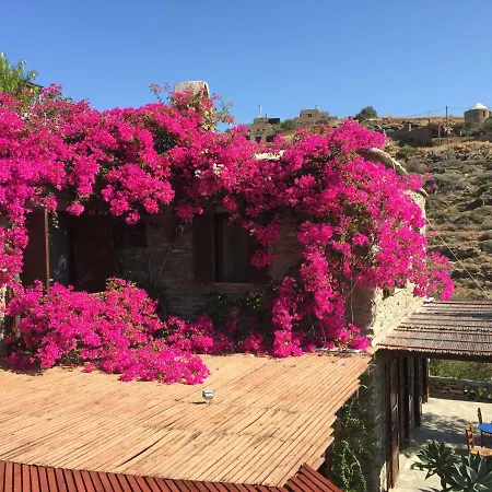 Cigale Villa *